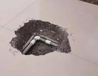 三亚市卫生间漏水维修公司为您分享如何判断家里漏水