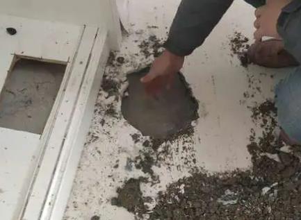 三亚市卫生间漏水维修公司分享下精确定位查漏水一次多少钱?不同级别收费不同